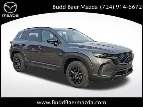 New 2026 MAZDA CX-50 AWD 2.5 Hybrid w/ Weather Package image 1