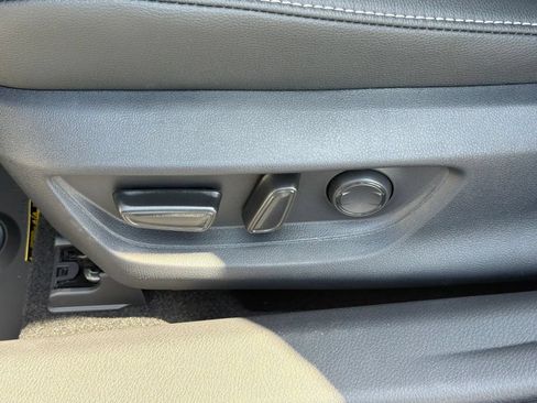 New 2026 Toyota Camry SE FWD image 21