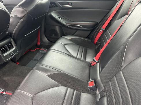 Used 2020 Toyota Avalon TRD image 5