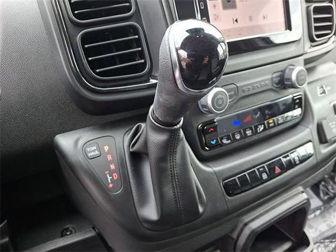 New 2025 RAM ProMaster 2500 w/ Convenience Group image 17