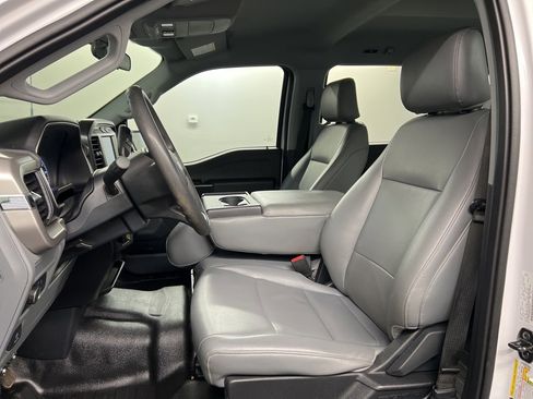 Used 2021 Ford F150 XLT w/ Trailer Tow Package image 22