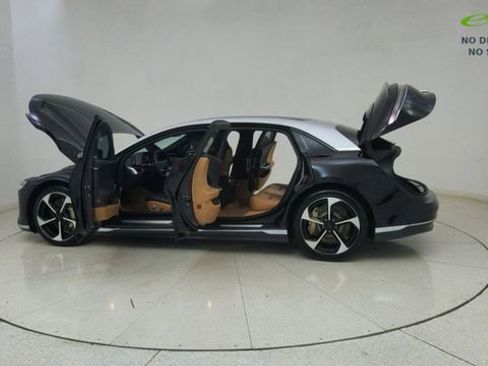 Used 2023 Lucid Air Touring AWD/4WD image 76