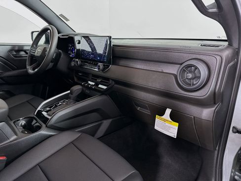 New 2026 Chevrolet Colorado W/T AWD/4WD image 29