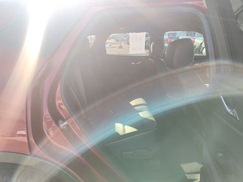 Used 2023 Chevrolet Blazer Premier image 16