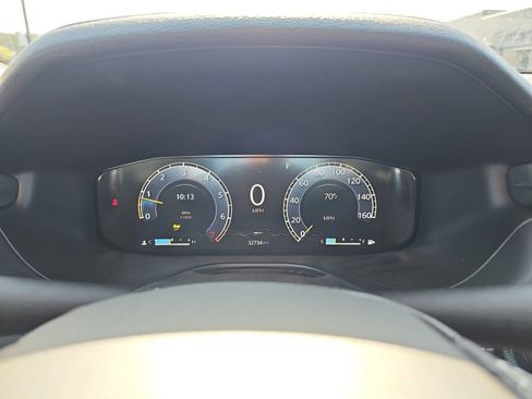 Used 2022 Jeep Compass High Altitude AWD/4WD image 19