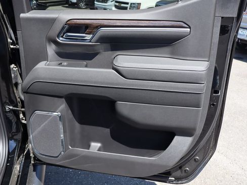 New 2026 GMC Sierra 1500 Elevation AWD/4WD image 21