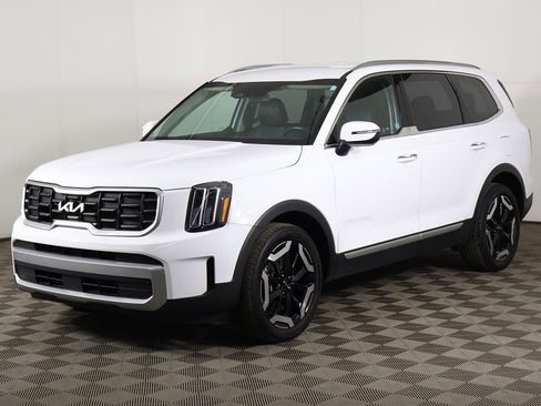 Used 2023 Kia Telluride S FWD image 9