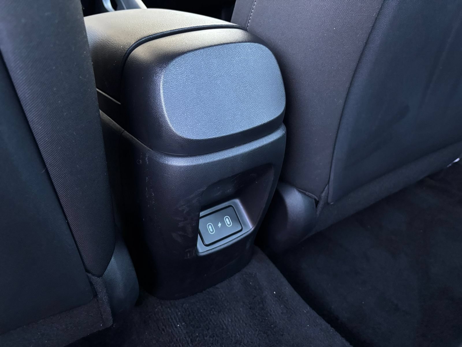 Used 2026 Hyundai Elantra Sport FWD image 21