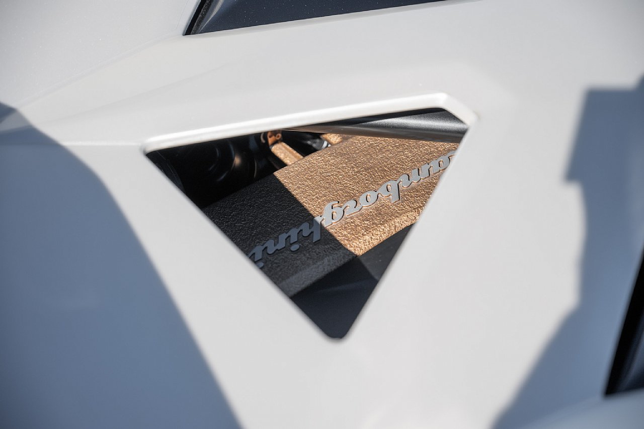 Used 2022 Lamborghini Aventador LP 780-4 Ultimae AWD/4WD image 22