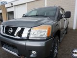 Used 2014 Nissan Titan PRO-4X w/ Pro-4x Luxury Package image 5