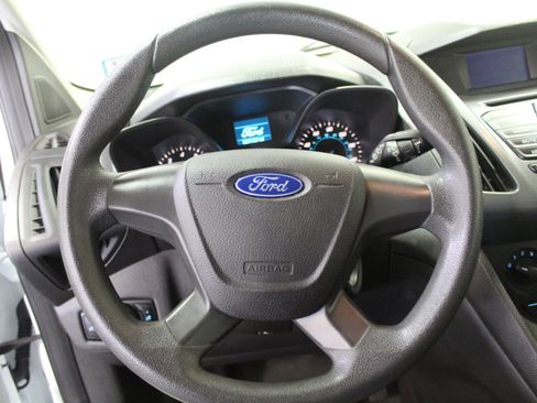 Used 2016 Ford Transit Connect XL image 8