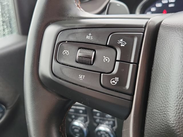 Used 2024 GMC Sierra 1500 AT4 w/ Technology Package AWD/4WD image 13