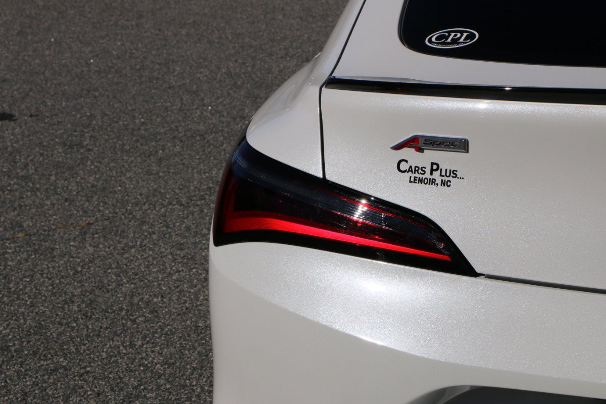 Used 2025 Acura Integra A-Spec FWD image 6