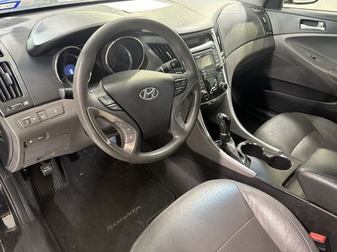 Used 2012 Hyundai Sonata GLS FWD image 13