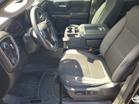 Certified 2021 Chevrolet Silverado 1500 RST w/ Rally Edition RWD image 17