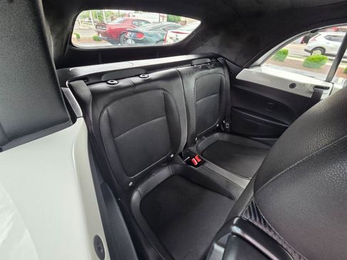 Used 2013 Volkswagen Beetle 2.5 FWD image 21
