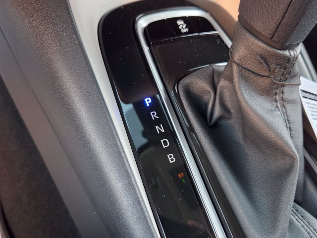 New 2027 Toyota Corolla LE w/ LE Premium Package FWD image 20