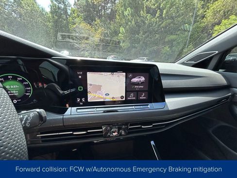 Used 2024 Volkswagen GTI SE image 37