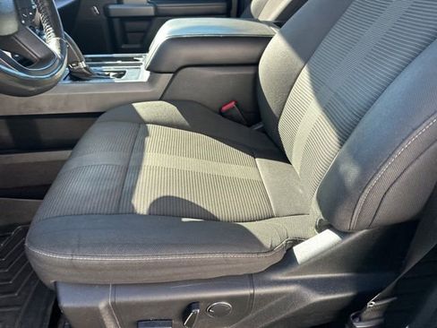 Used 2017 Ford F150 XLT w/ Equipment Group 302A Luxury image 13