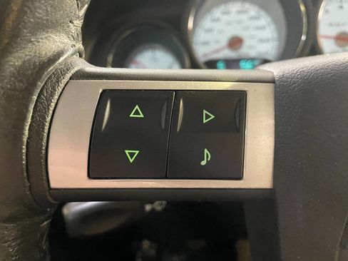 Used 2009 Dodge Challenger SRT8 image 33