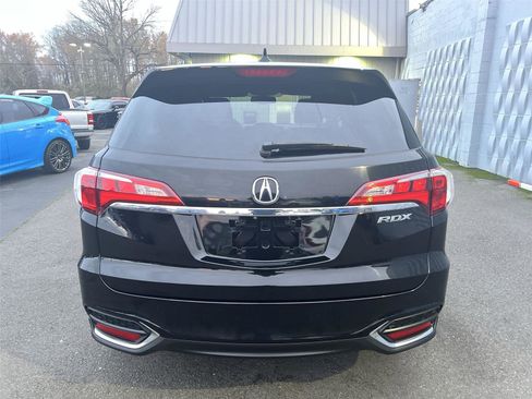 Used 2018 Acura RDX FWD image 5