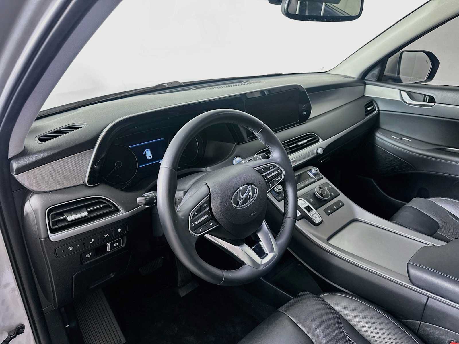 Used 2022 Hyundai Palisade SEL w/ Premium Package AWD/4WD image 7