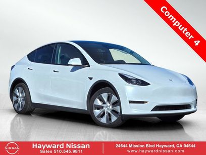 Used 2024 Tesla Model Y 2WD