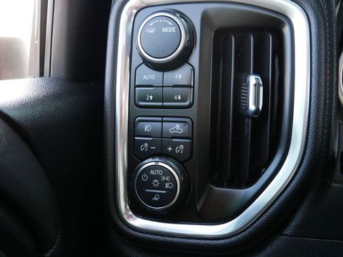 Used 2021 Chevrolet Silverado 2500 High Country w/ Z71 Off-Road Package AWD/4WD image 31