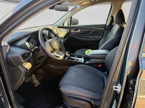 Used 2020 Hyundai Santa Fe SE AWD/4WD image 19