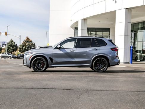 New 2026 BMW X5 xDrive40i image 2