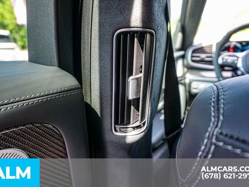 Used 2021 Mercedes-Benz GLE 63 AMG S image 33