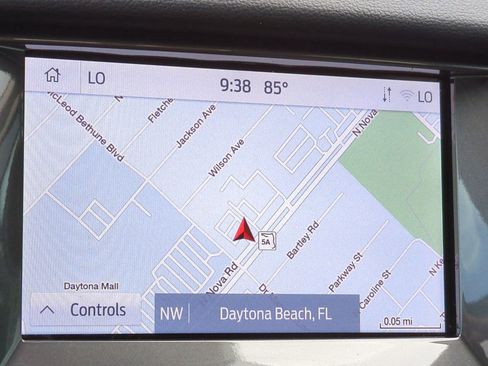 Used 2020 Ford Ranger Lariat w/ Equipment Group 501A Mid image 21