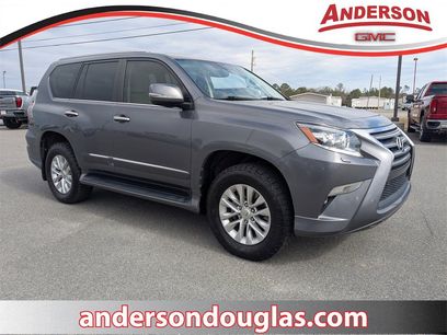 Used 2019 Lexus GX 460 460