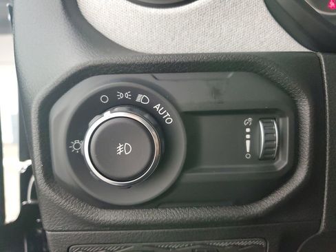 New 2026 Jeep Wrangler Willys image 25