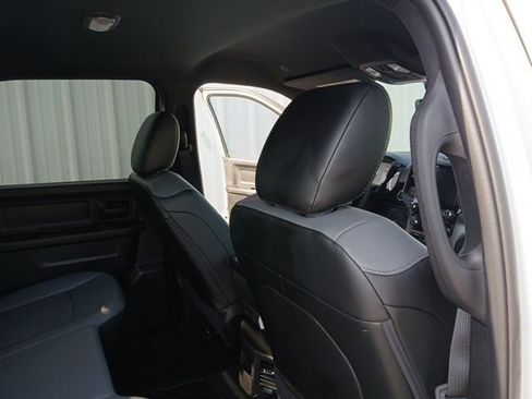 New 2026 RAM 3500 Tradesman w/ Chrome Appearance Group A AWD/4WD image 19