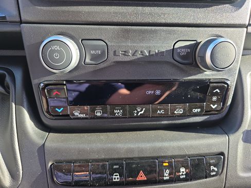 New 2026 RAM ProMaster 2500 w/ Safety Group image 6