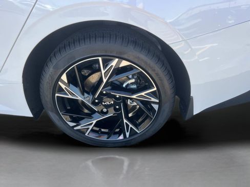 New 2026 Kia K5 GT-Line image 32