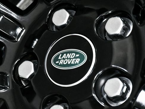 Used 2022 Land Rover Range Rover Sport HSE Silver Edition image 84