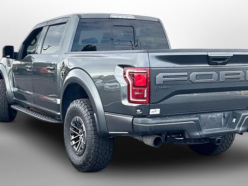 Used 2019 Ford F150 Raptor w/ Equipment Group 802A Luxury AWD/4WD image 10