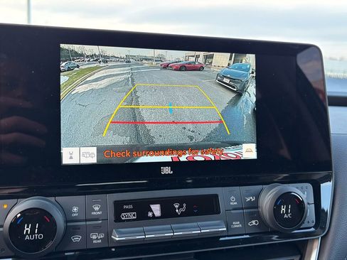 New 2026 Toyota Grand Highlander Limited image 24