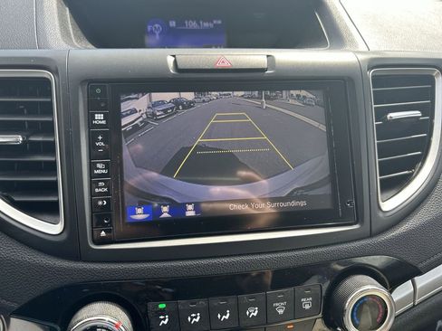 Used 2015 Honda CR-V EX image 17