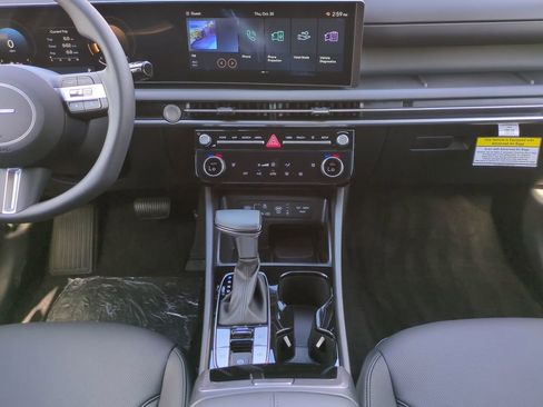 New 2026 Hyundai Santa Cruz SEL FWD image 19