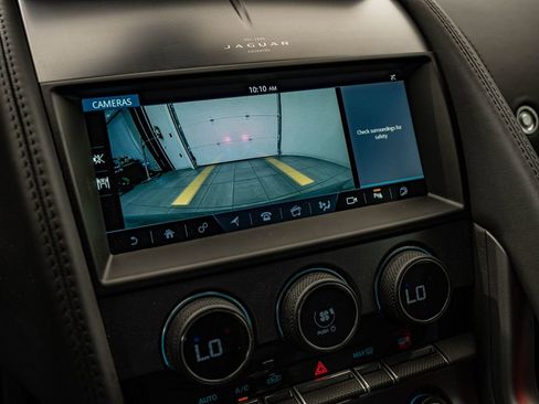 Used 2023 Jaguar F-TYPE Coupe image 27