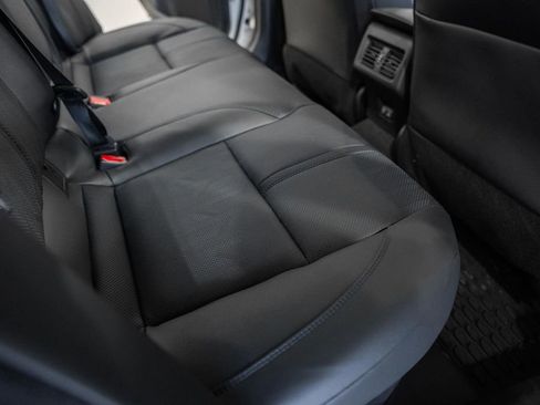 New 2026 Toyota Camry XSE image 29