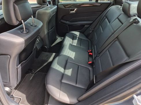Used 2016 Mercedes-Benz E 350 Sedan image 11