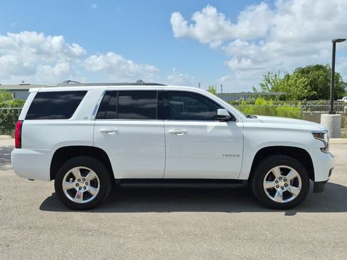 Used 2017 Chevrolet Tahoe LT RWD image 6