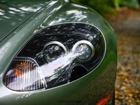 Used 2006 Aston Martin DB9 Volante RWD image 66