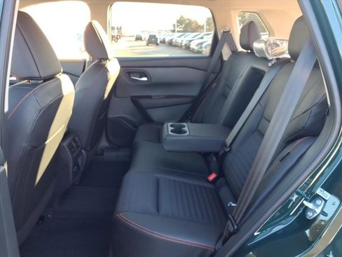 New 2026 Nissan Rogue SV w/ Rock Creek Premium Package image 29