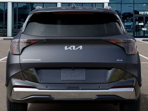 New 2026 Kia Sportage SX Prestige AWD/4WD image 13