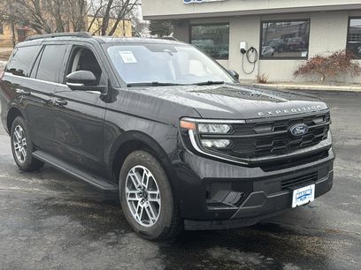 Used 2025 Ford Expedition Active